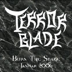 Terrorblade : Burn the Stage